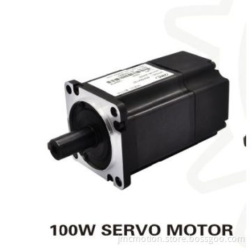 36V AC Servo Motor with 100W 3000rpm for Sew Machine